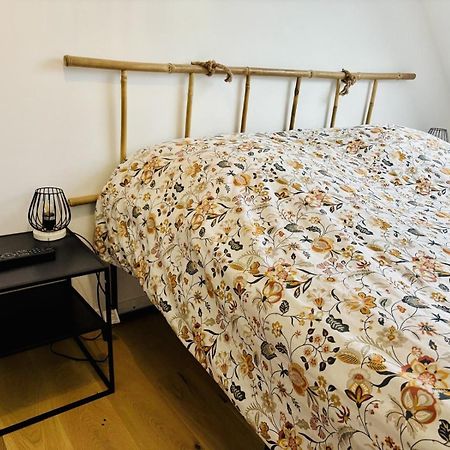 Kay Doudou 60M2 - 5 Min Aeroport - Navette - Parking Villa Bonlier Dış mekan fotoğraf