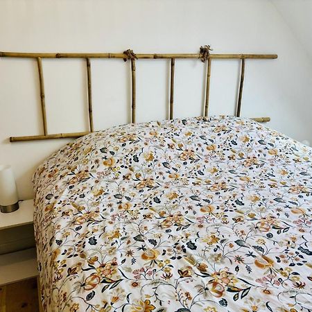 Kay Doudou 60M2 - 5 Min Aeroport - Navette - Parking Villa Bonlier Dış mekan fotoğraf