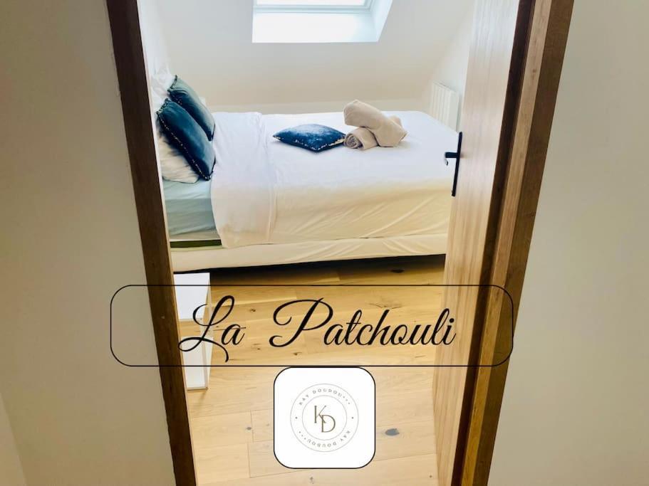 Kay Doudou 60M2 - 5 Min Aeroport - Navette - Parking Villa Bonlier Dış mekan fotoğraf