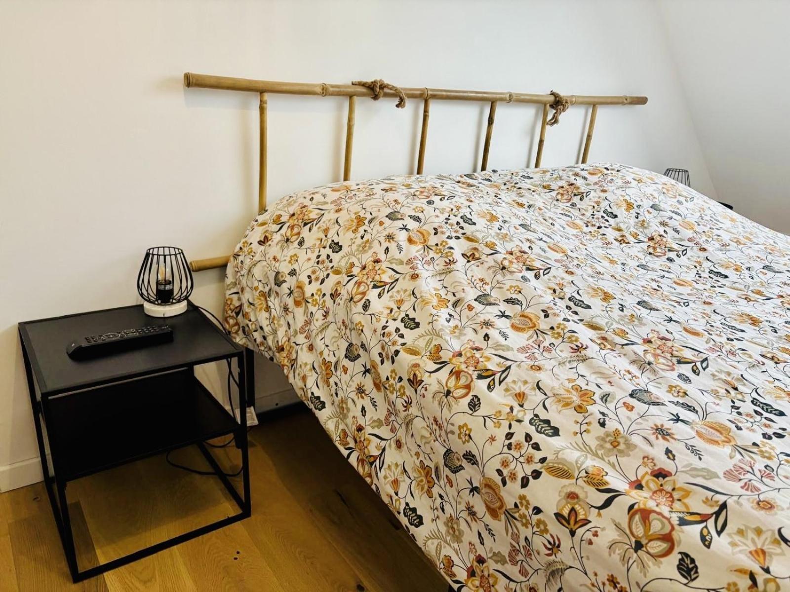 Kay Doudou 60M2 - 5 Min Aeroport - Navette - Parking Villa Bonlier Dış mekan fotoğraf