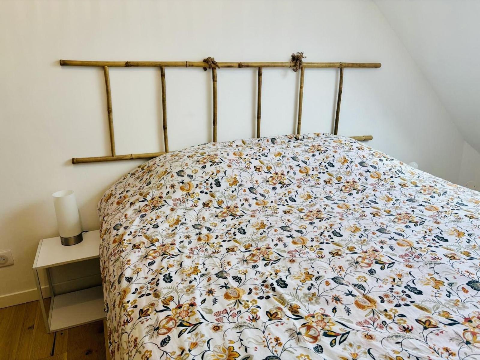 Kay Doudou 60M2 - 5 Min Aeroport - Navette - Parking Villa Bonlier Dış mekan fotoğraf